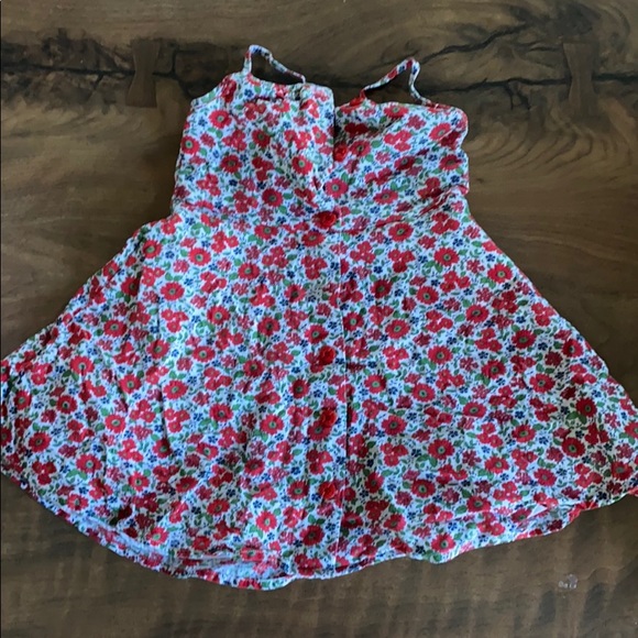 Ralph Lauren toddler dress - Picture 1 of 5